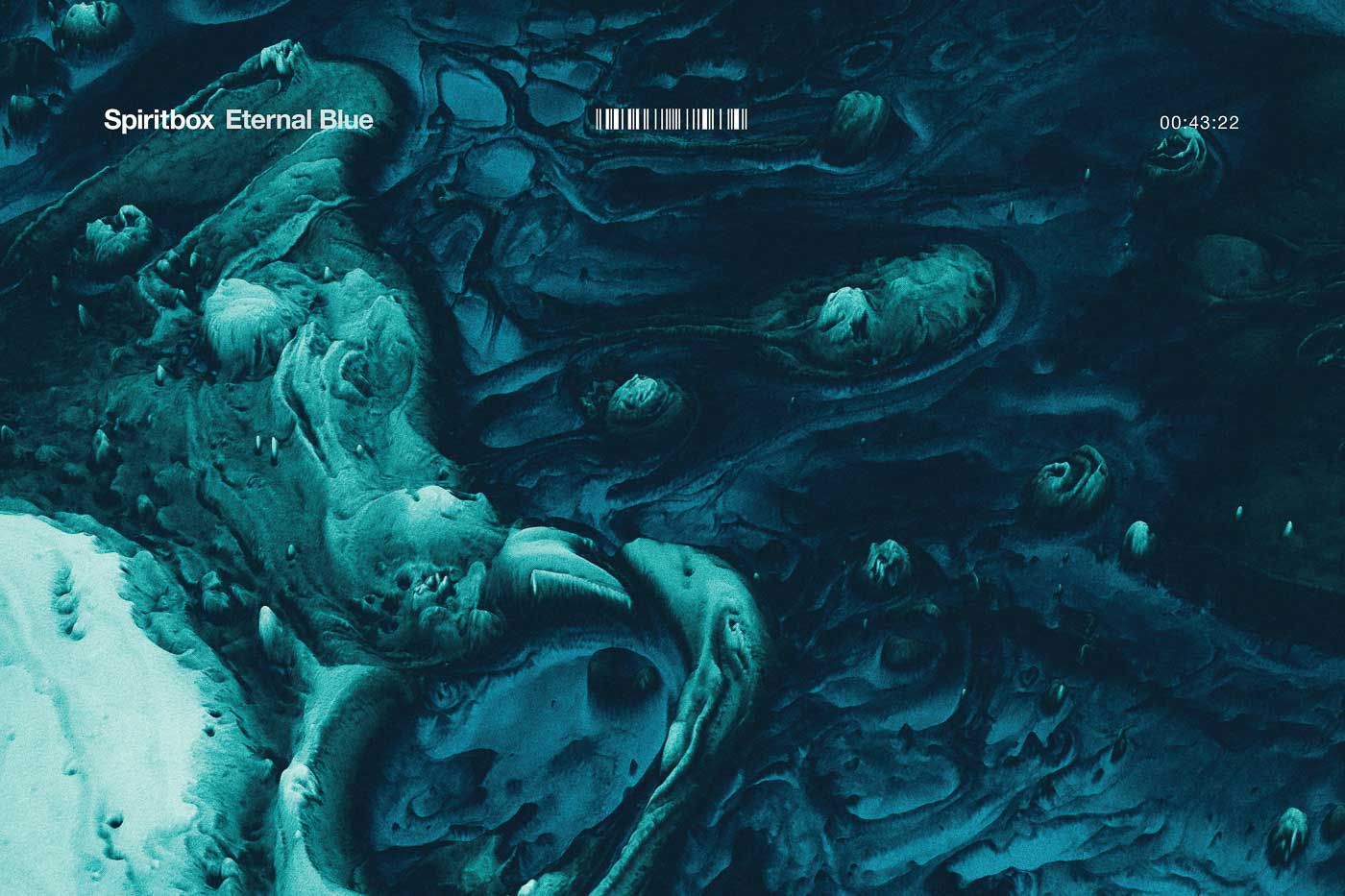 Spiritbox “Eternal Blue” (Rise Records, 2021)