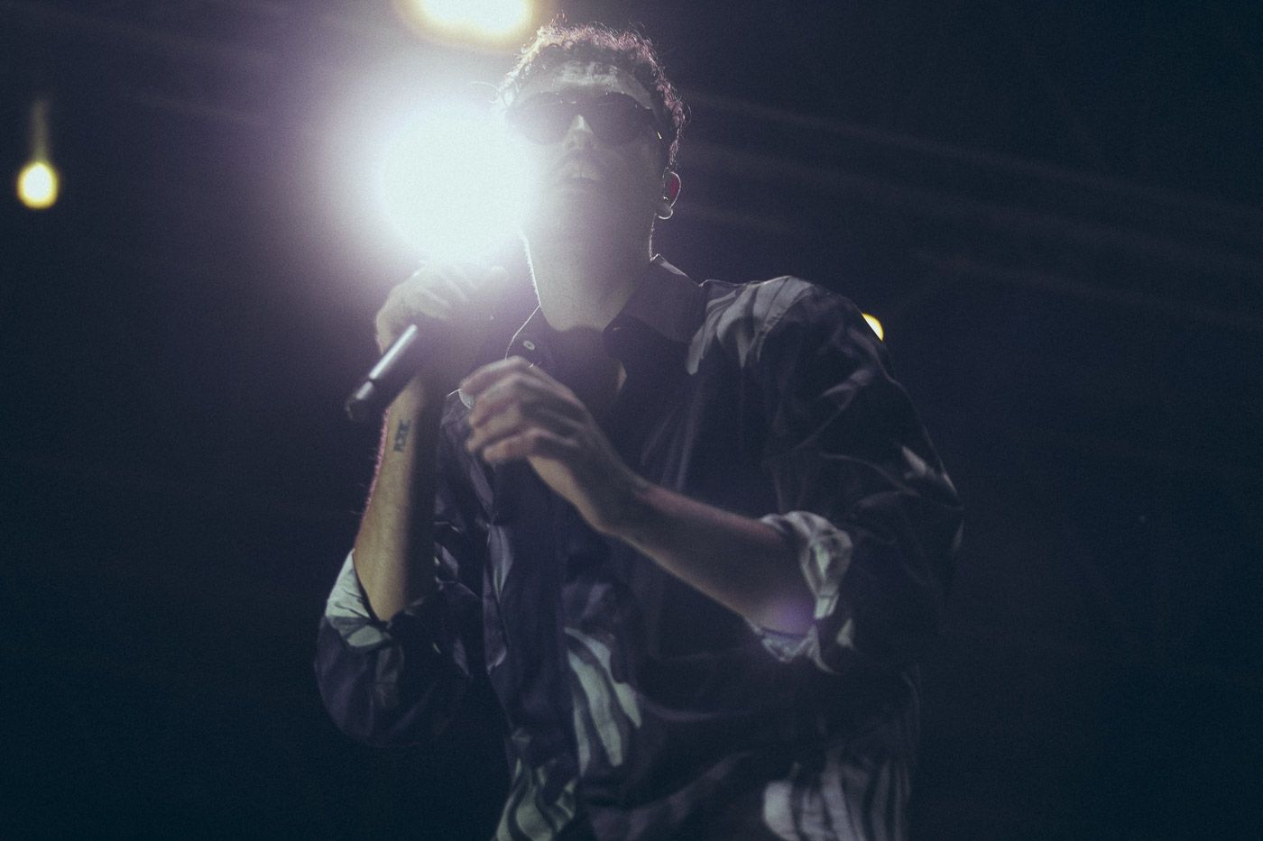 Oltre Festival 2023 • Day 1