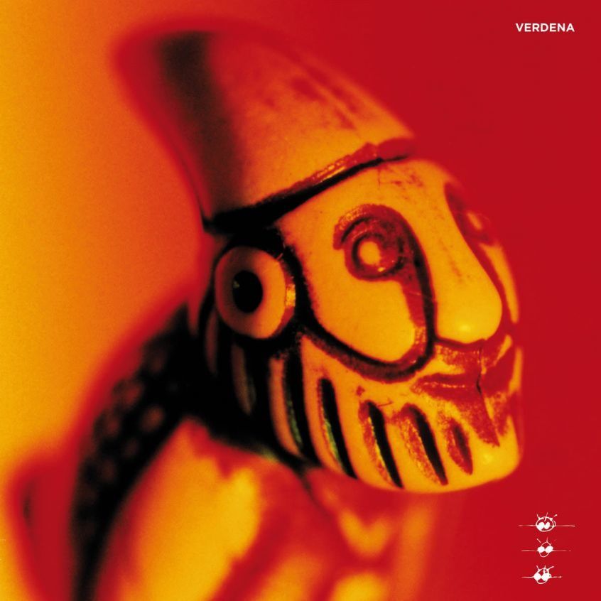 VERDENA • 20 th Anniversary Edition (1999-2019)