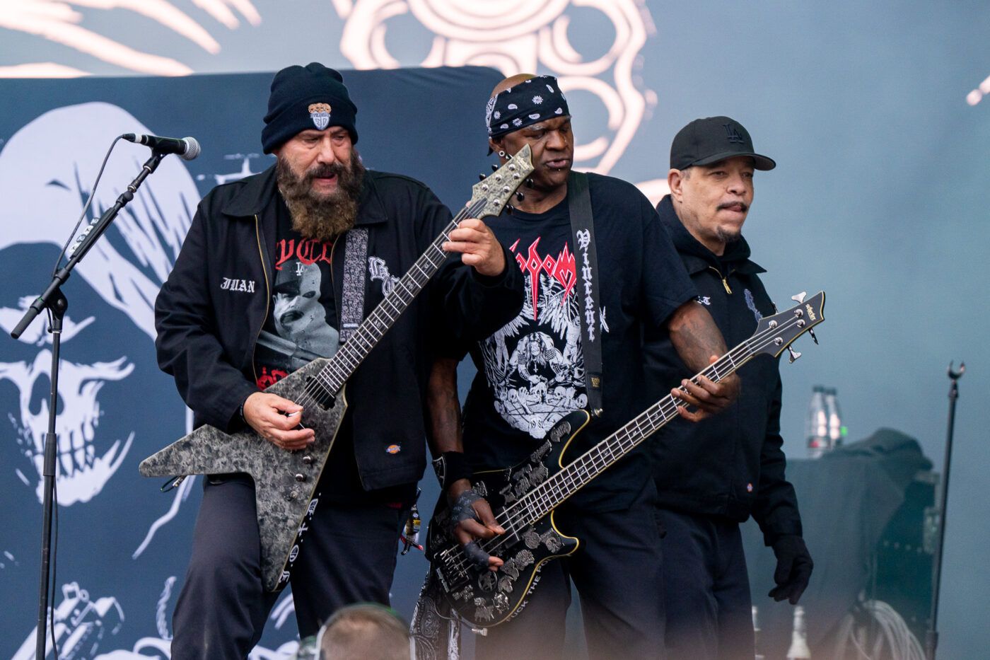 Body Count @ Copenhell 2024, Copenhagen (DK) - JP Molloy x ww.vezmagazine.it