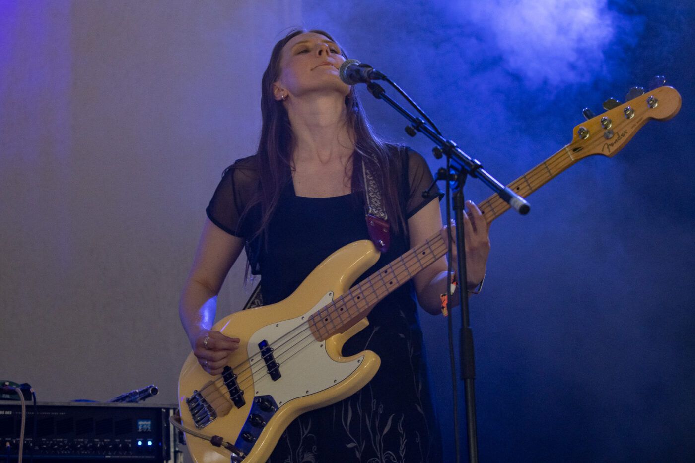 Tuvaband @ Roskilde Festival, Roskilde (DK) - Francesca Garattoni x www.vezmagazine.it