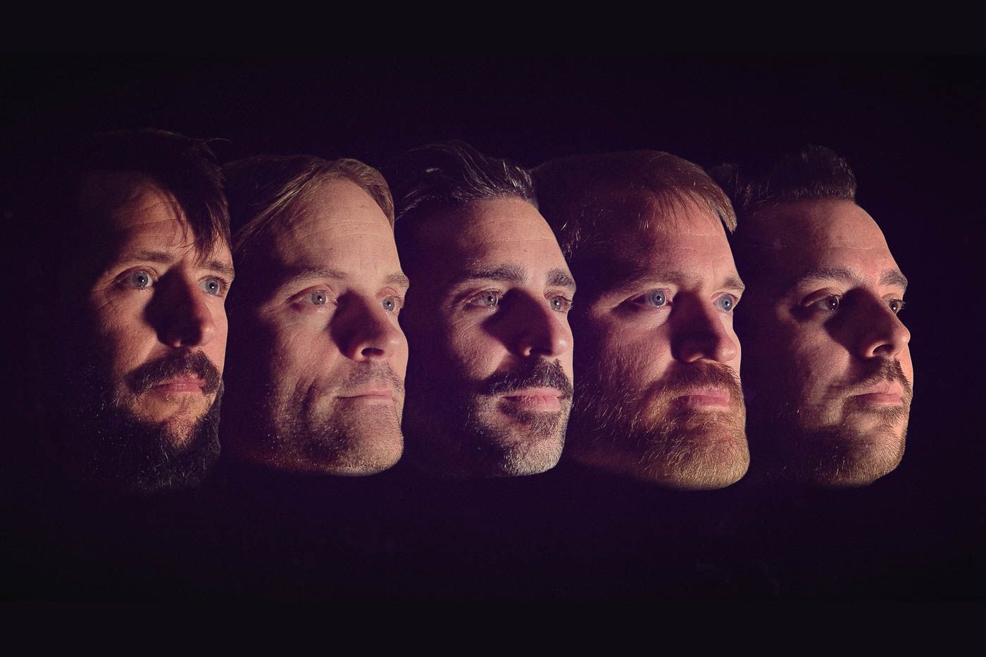 Things Are Great è il disco che i Band of Horses hanno fatto come volevano