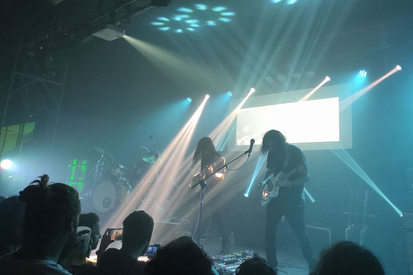 God Is An Astronaut @ The Factory