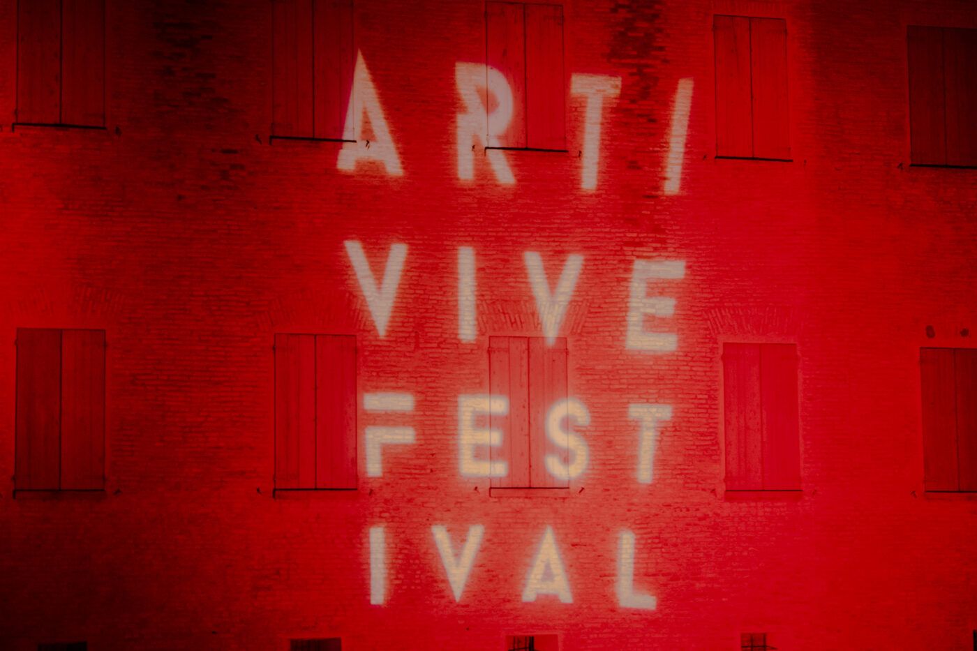 Deadletter @ Arti Vive Festival
