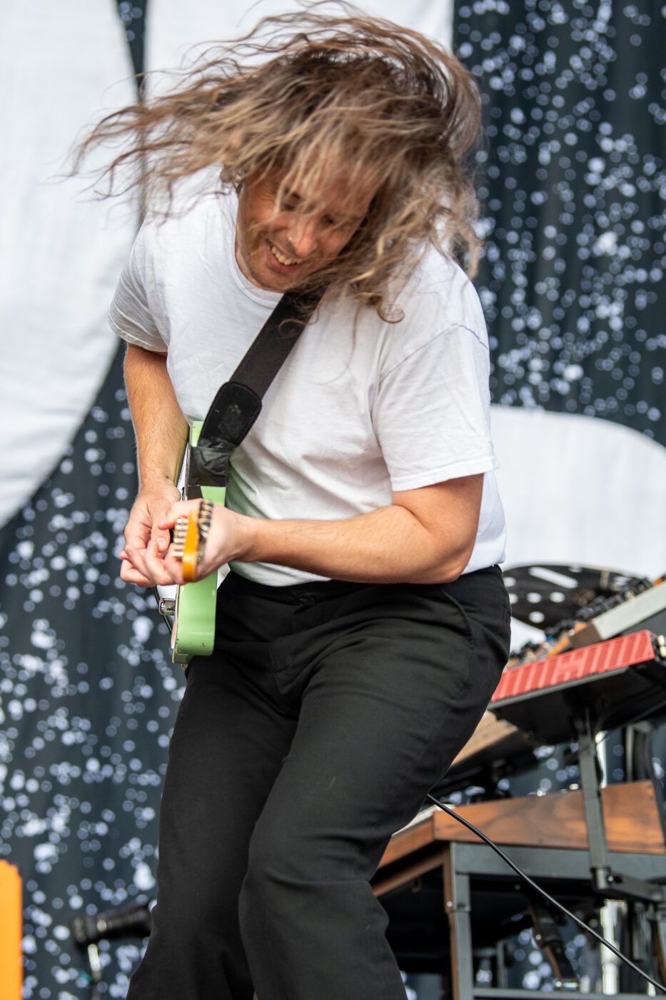 IDLES @ NorthSide, Aarhus (DK) - Francesca Garattoni x www.vezmagazine.it