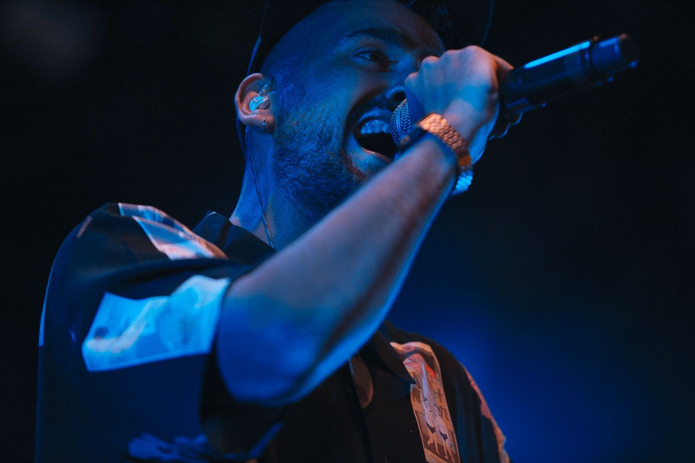 Frah Quintale @ OLTRE Festival 2021