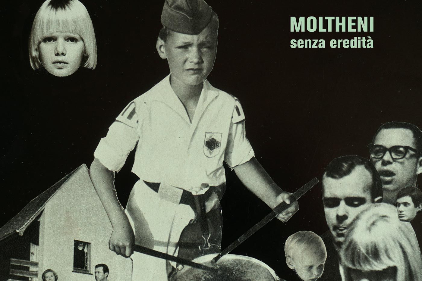 Moltheni “Senza Eredità” (La Tempesta Dischi, 2020)