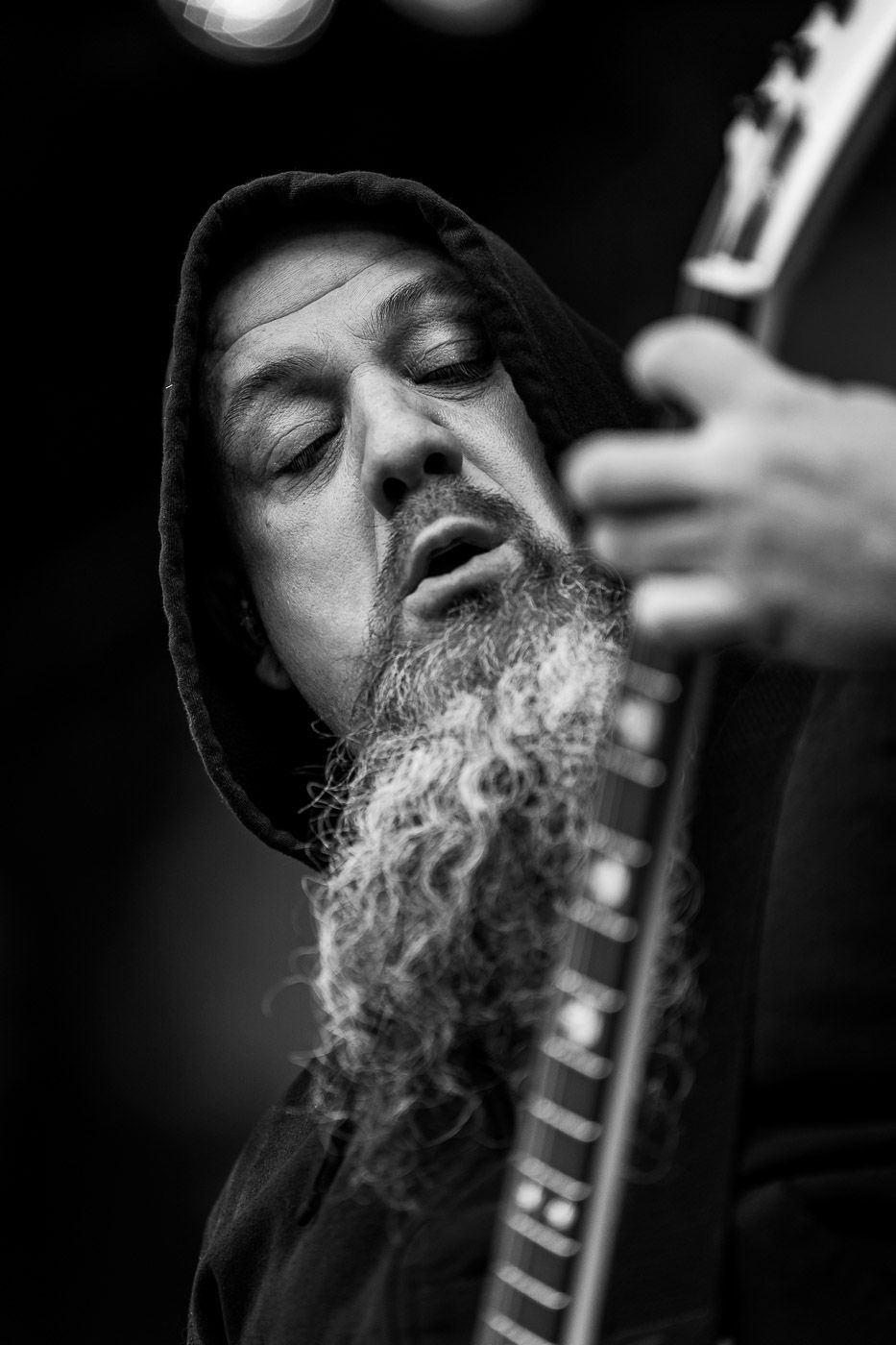 Dance with the dead @ Copenhell, Copenhagen (DK) - JP Molloy x www.vezmagazine.it