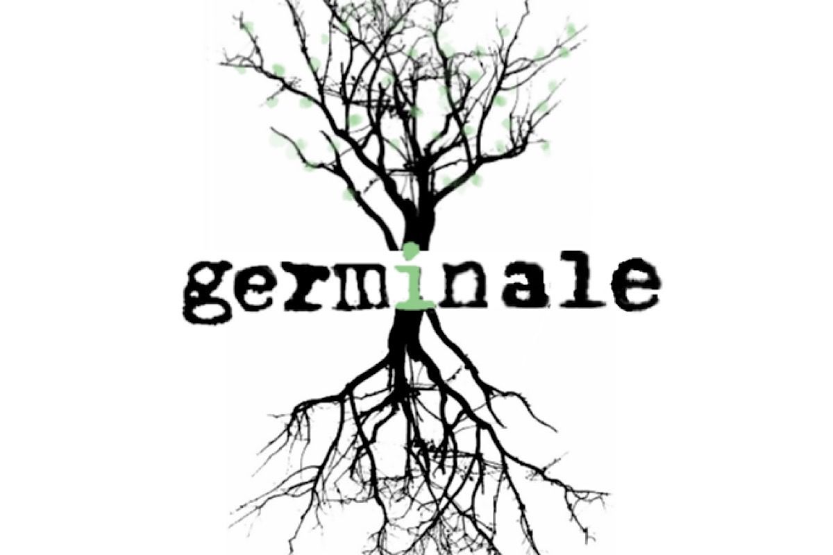 GERMINALE, SEMI DI SCRITTURA
