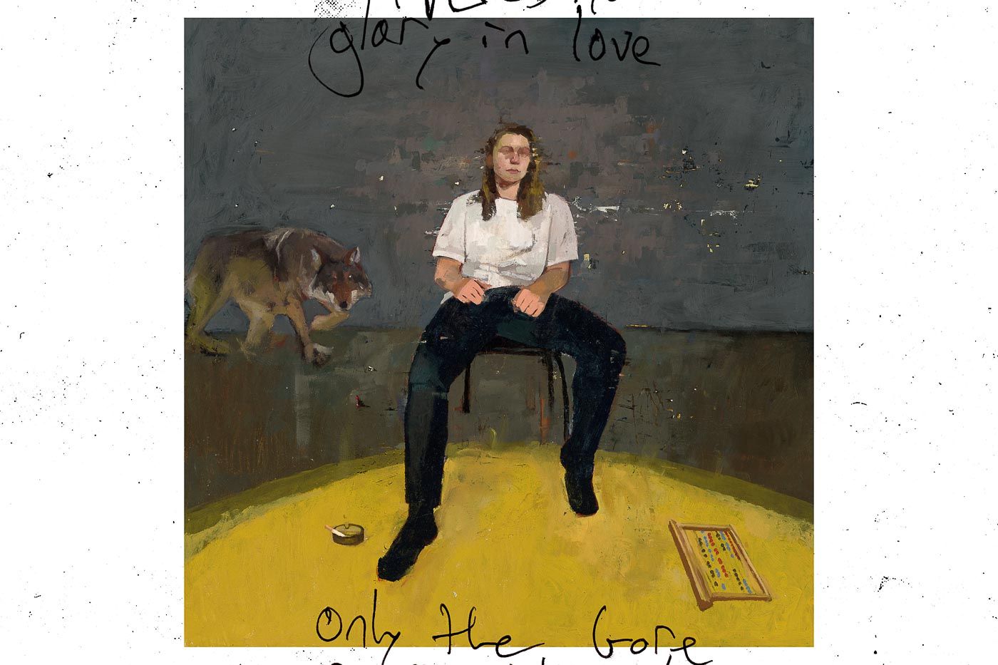 Julien Baker “Little Oblivions” (Matador Records, 2021)