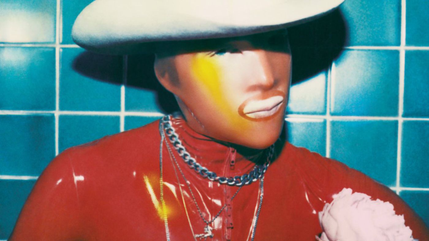 Cage the Elephant “Social Cues” (RCA Records, 2019)