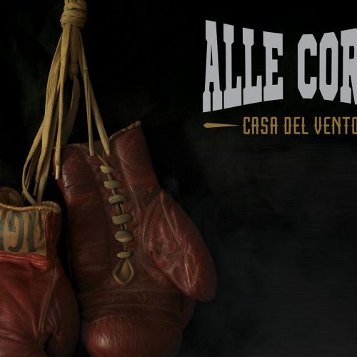 Casa del Vento “Alle Corde” (New Model Label, 2022)