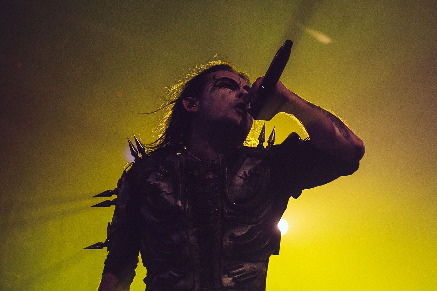 Cradle Of Filth