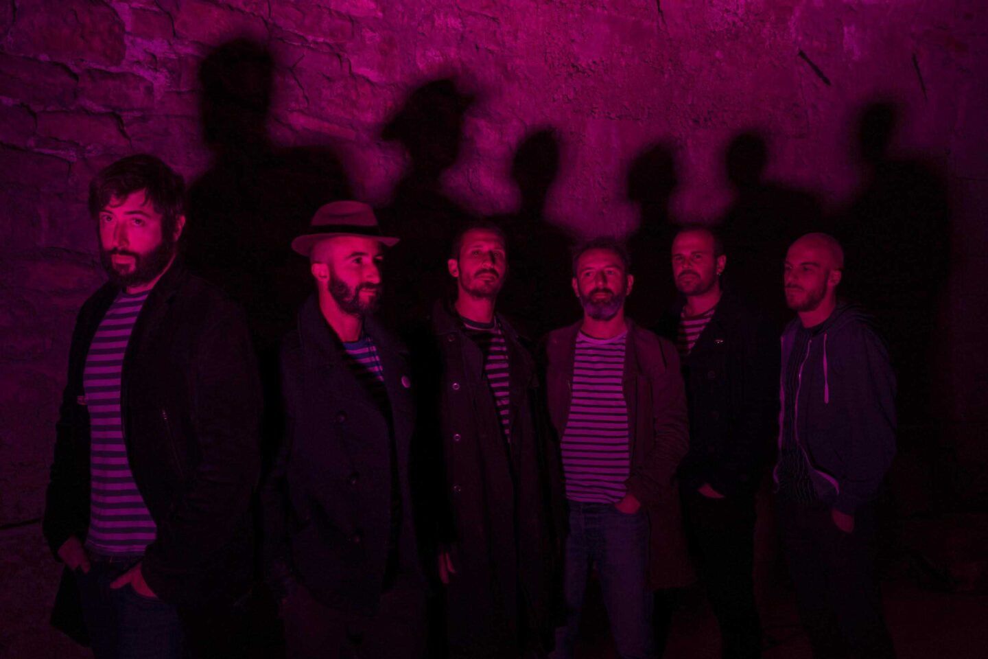 Quando la musica elettronica incontra la poesia: da Spezia il progetto dei Mitilanti