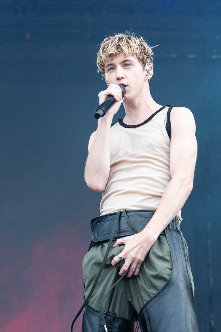 Troye Sivan @ NorthSide, Aarhus (DK) - Francesca Garattoni x www.vezmagazine.it