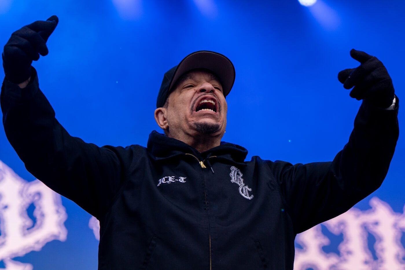 Body Count @ Copenhell 2024, Copenhagen (DK) - JP Molloy x ww.vezmagazine.it