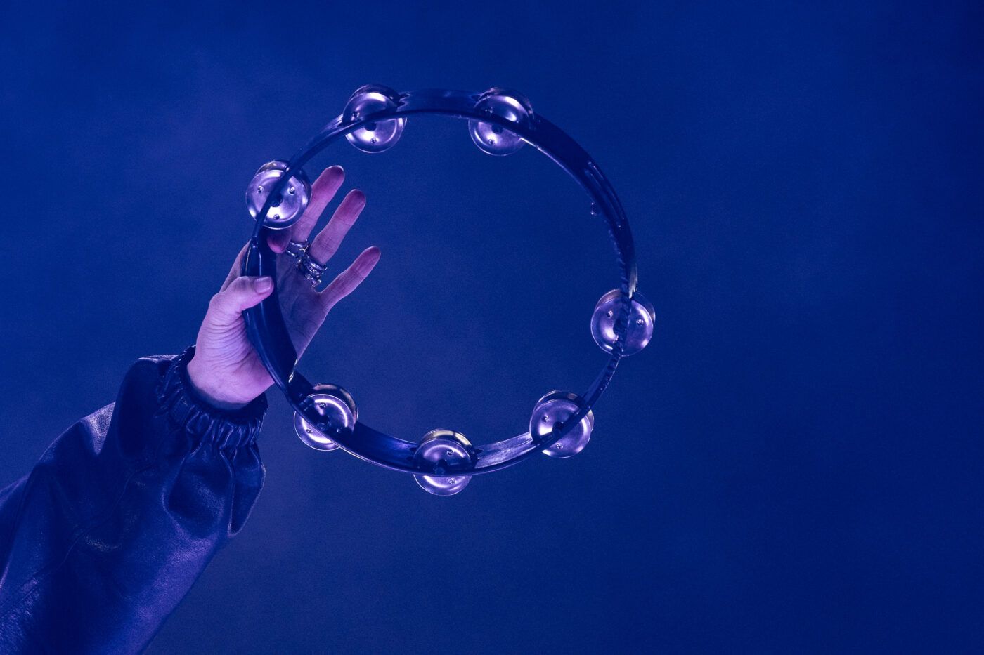 Lykke Li @ Roskilde Festival, Roskilde (DK) - Francesca Garattoni x www.vezmagazine.it