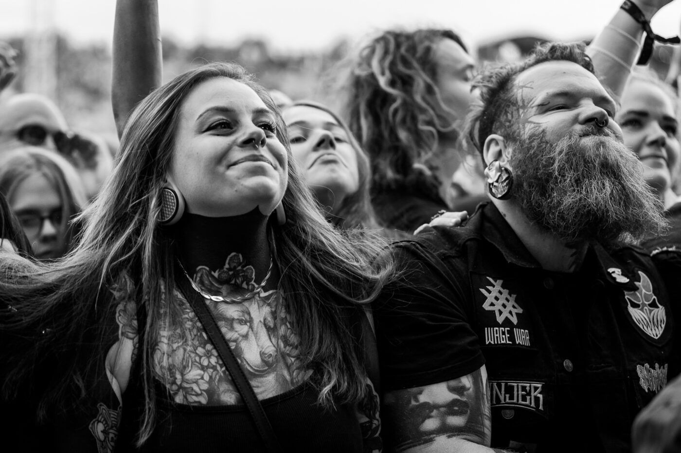 Slaughter to Prevail @ Copenhell 2024, Copenhagen (DK) - JP Molloy x ww.vezmagazine.it