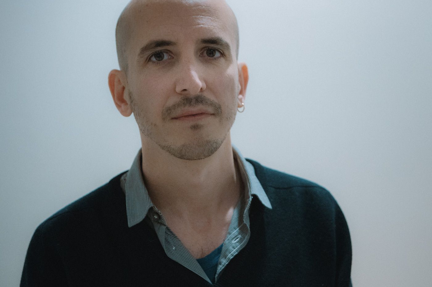 Lui si chiama Giovanni e il suo nome è un plurale