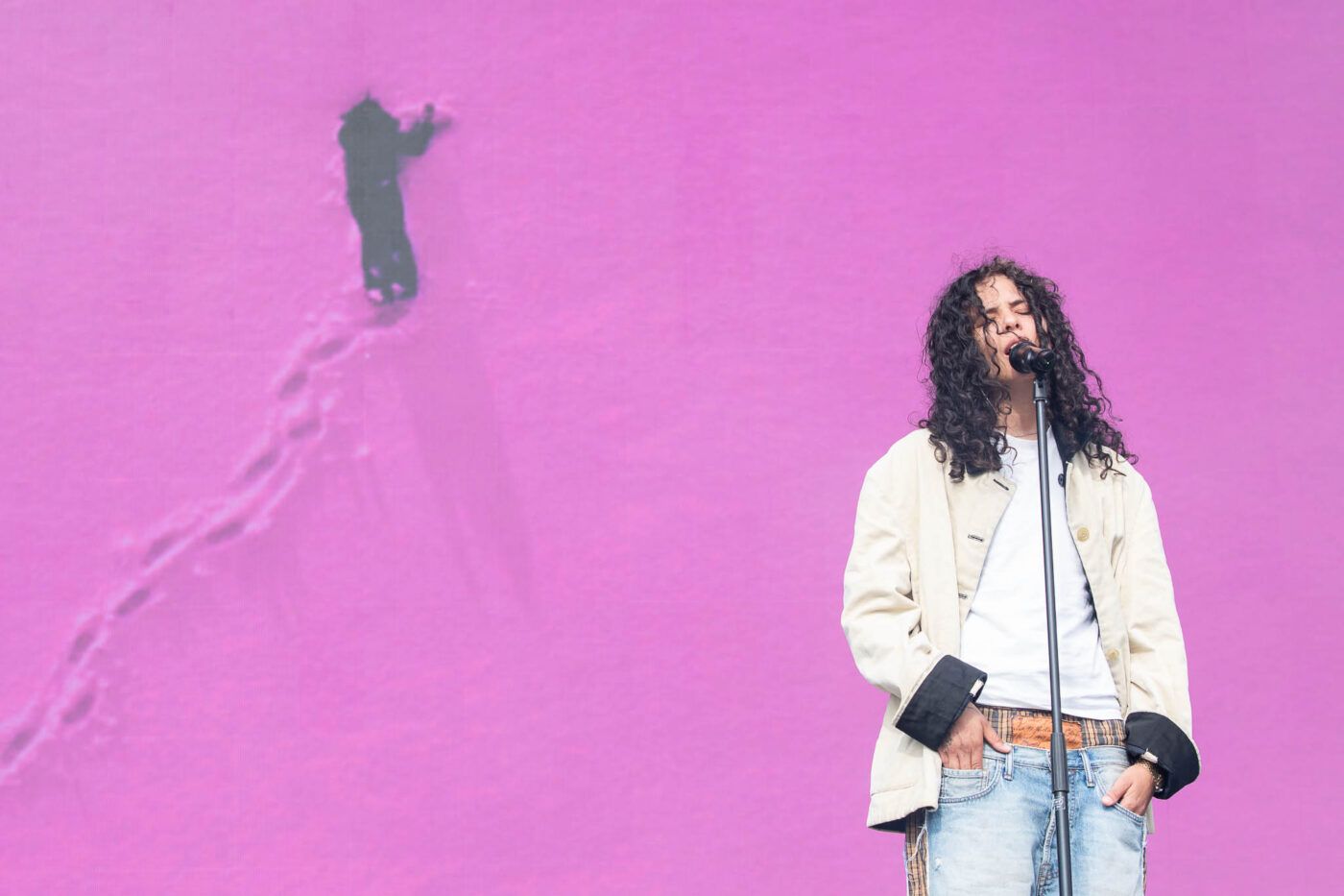 070 Shake @ NorthSide