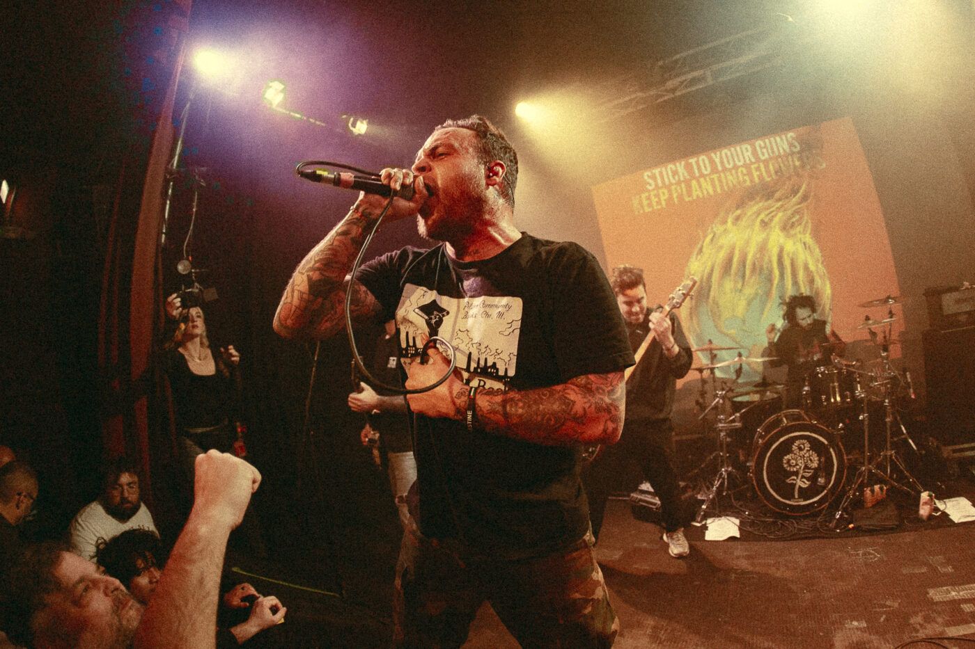 20250122 stick to your guns locomotiv club bologna lucaortolani 19 2ab40927