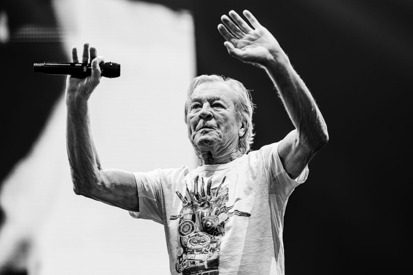 Deep Purple @ Royal Arena