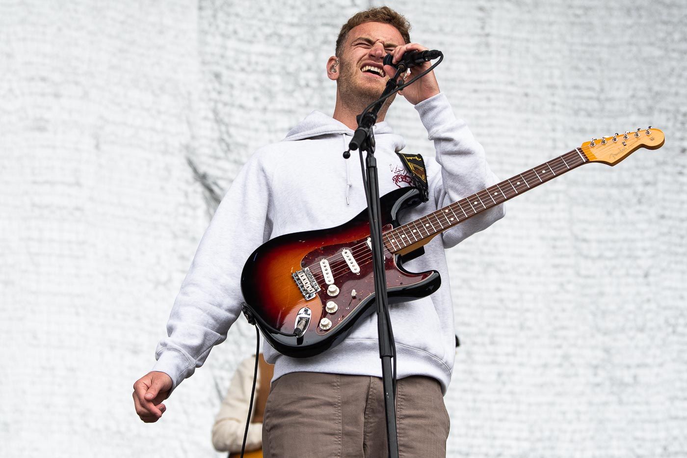 Tom Misch @ NorthSide