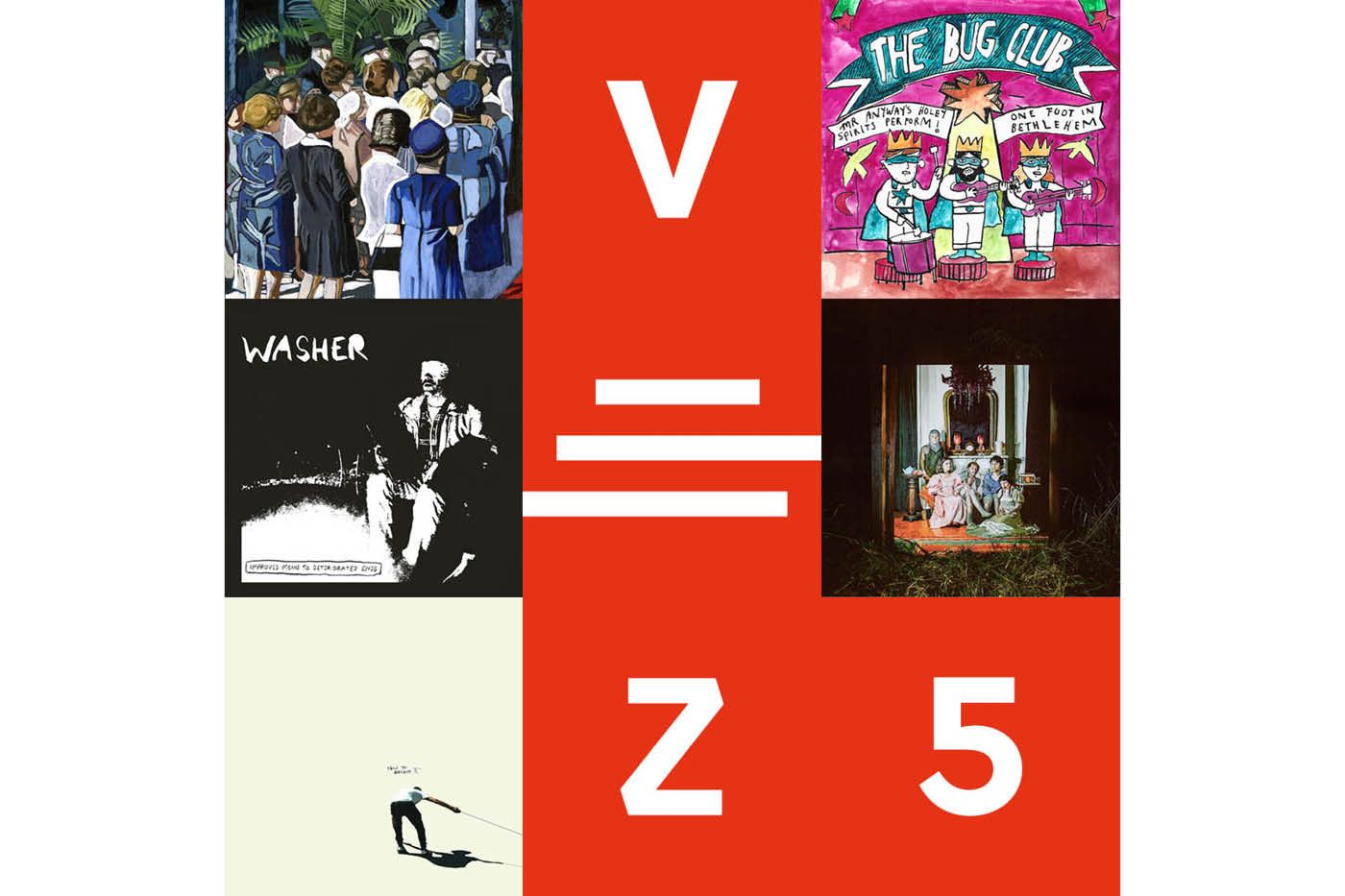 VEZ5_2023: DJ Lappa
