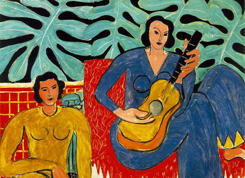 Il nostro 8 marzo in musica