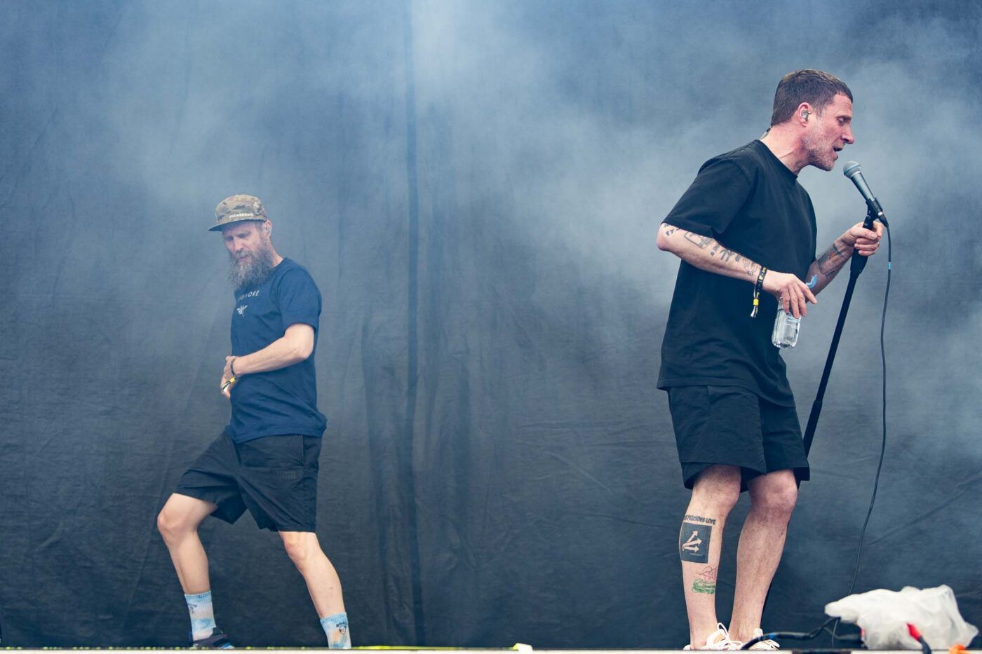 Sleaford Mods @ NorthSide