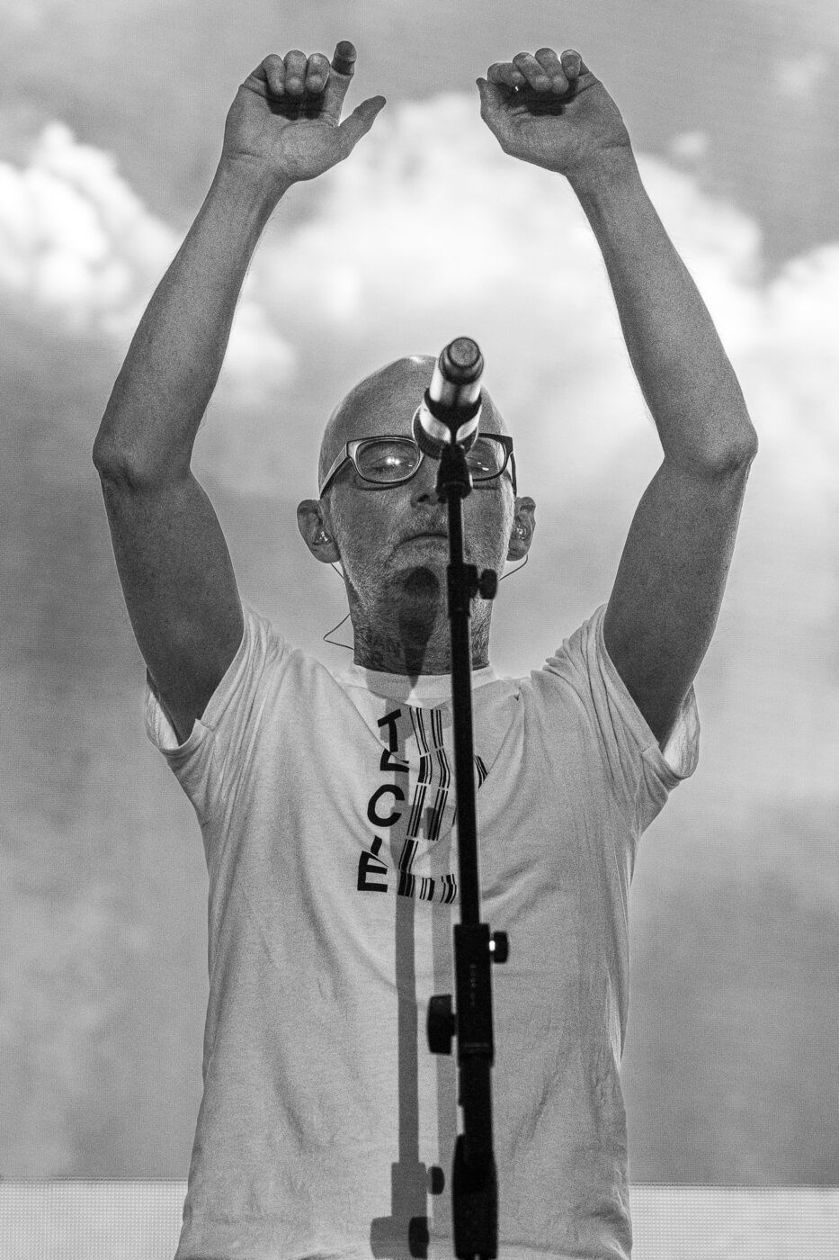 Moby @ Tinderbox, Odense (DK) - Francesca Garattoni x www.vezmagazine.it