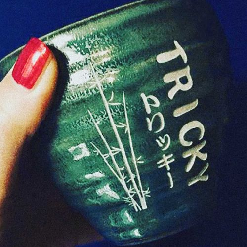 Tricky “Fall to Pieces” (False Idols/!K7, 2020)