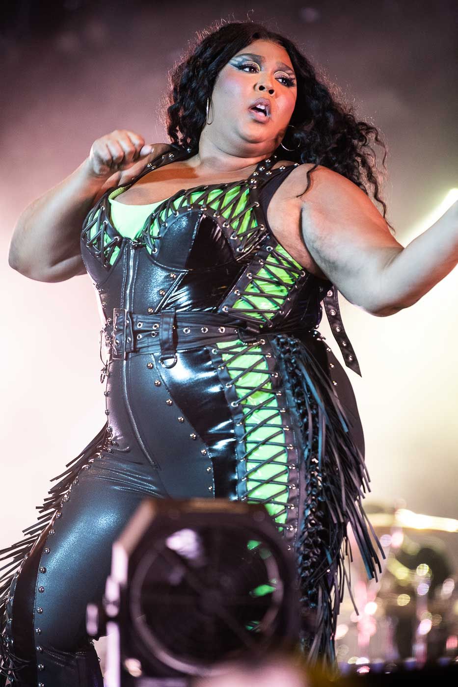 Lizzo @ Roskilde Festival, Roskilde (DK) - Francesca Garattoni x www.vezmagazine.it