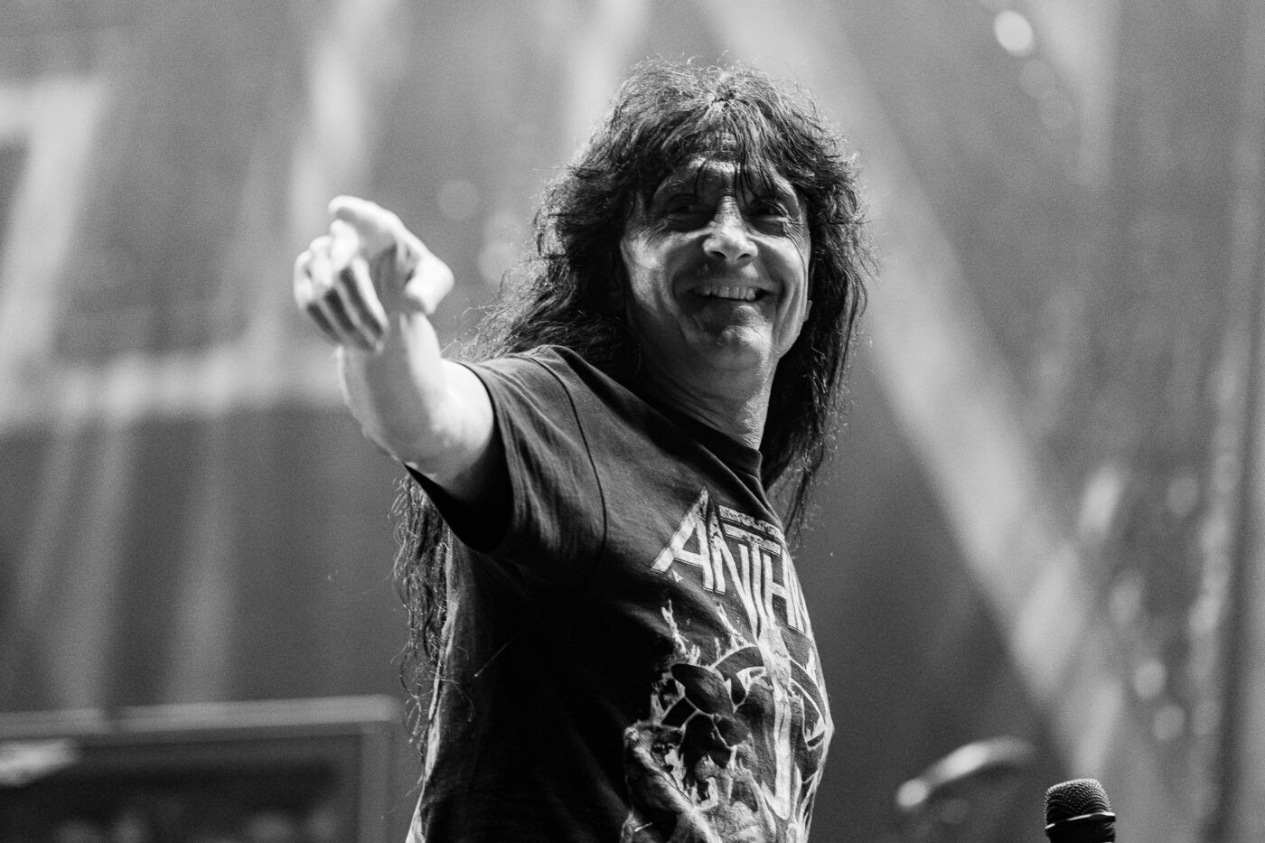 thrax @ Copenhell 2026, Hades, Copenhagen (DK) - JP Molloy x www.vezmagazine.it