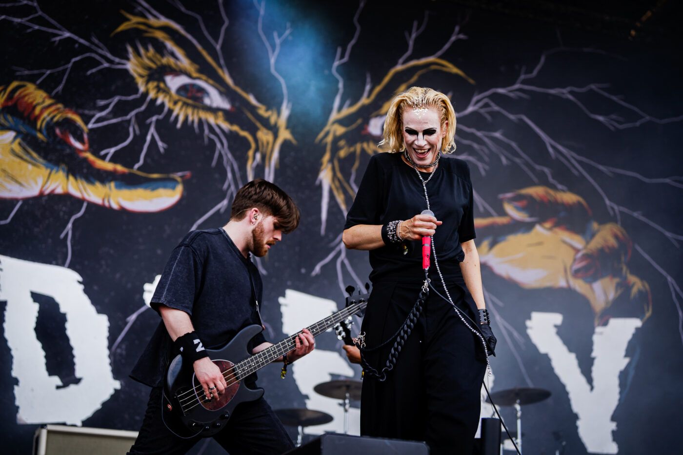Djerv @ Copenhell