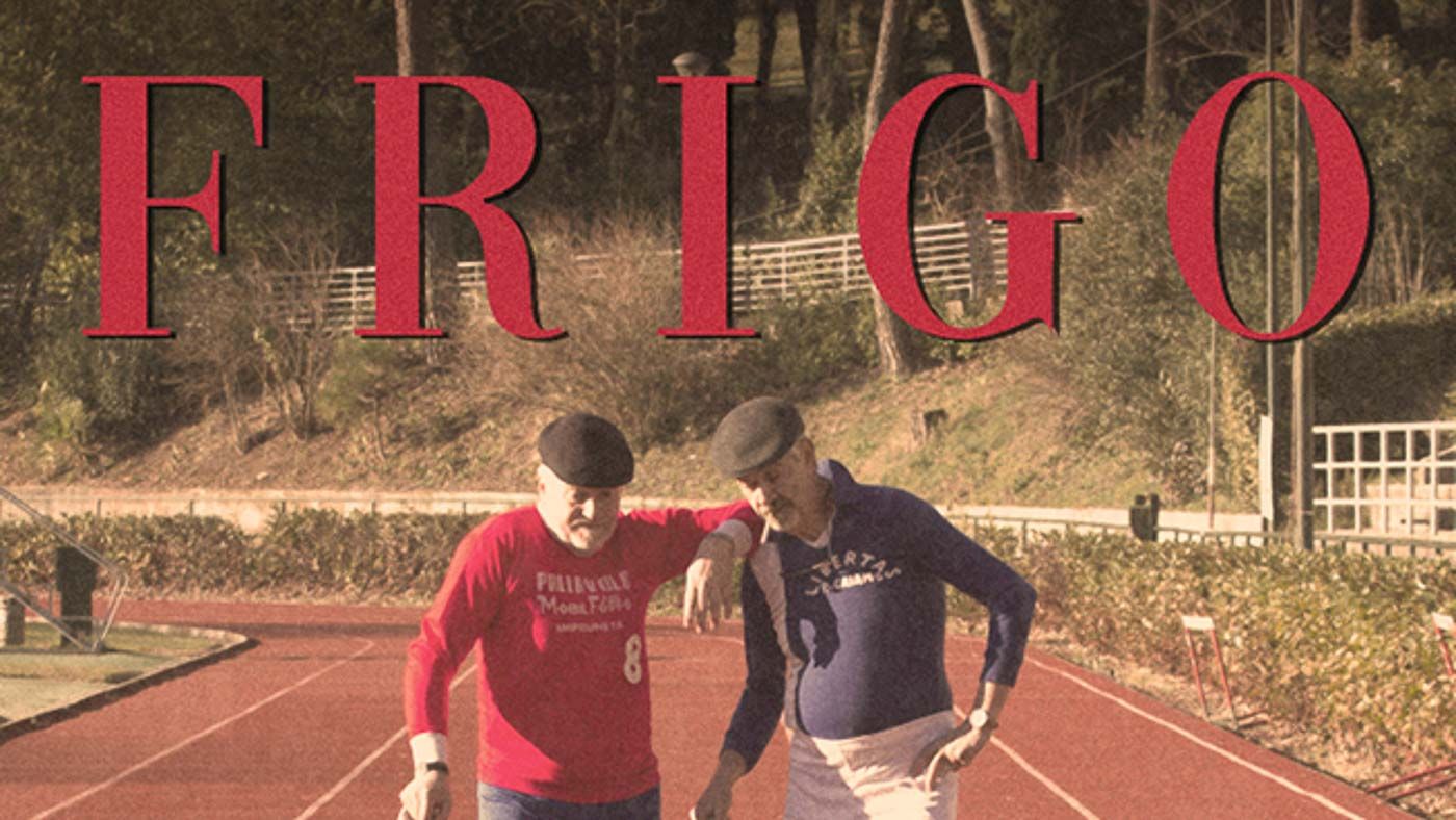 Frigo “Non Importa” (La Clinica Dischi, 2019)