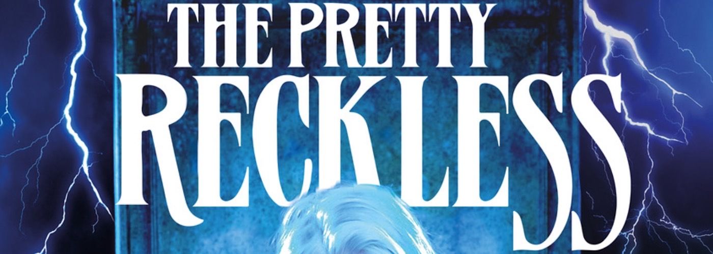 THE PRETTY RECKLESS: una data a Milano a novembre!