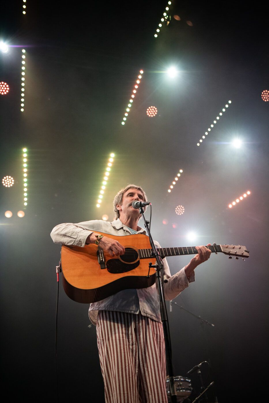 Dean Johnson @ Roskilde Festival, Roskilde (DK) - Francesca Garattoni x www.vezmagazine.it