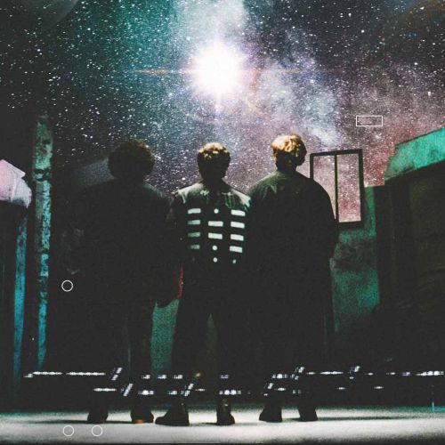 The Kooks “10 Tracks to Echo in the Dark” (Lonely Cat / AWAL Recordings, 2022)