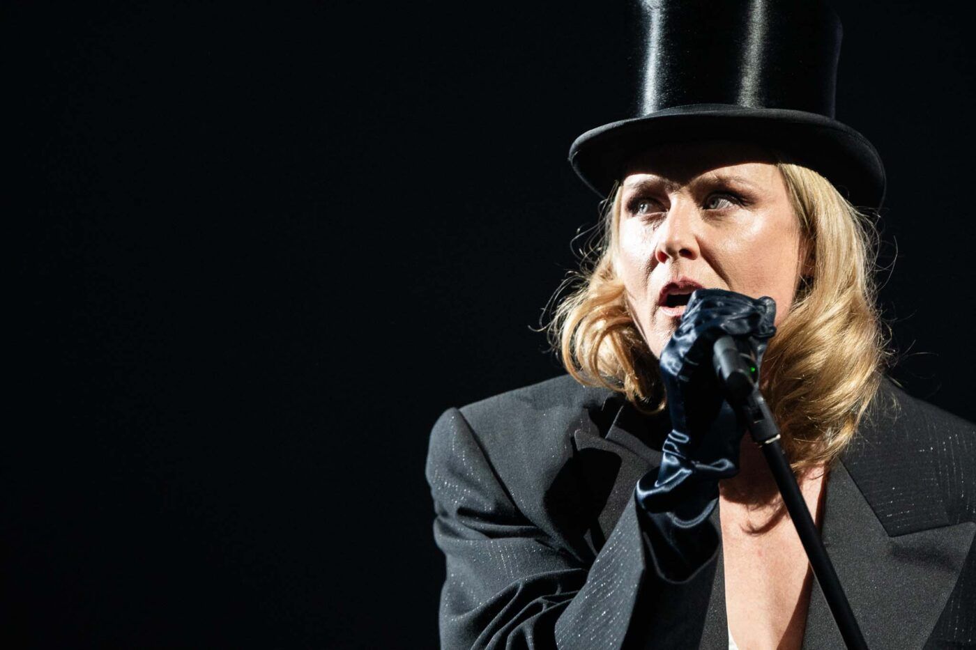 Róisín Murphy @ Roskilde Festival, Roskilde (DK) - Francesca Garattoni x www.vezmagazine.it