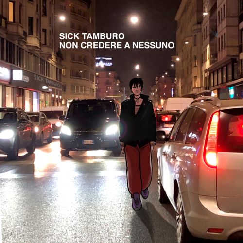 Non Credere a Nessuno