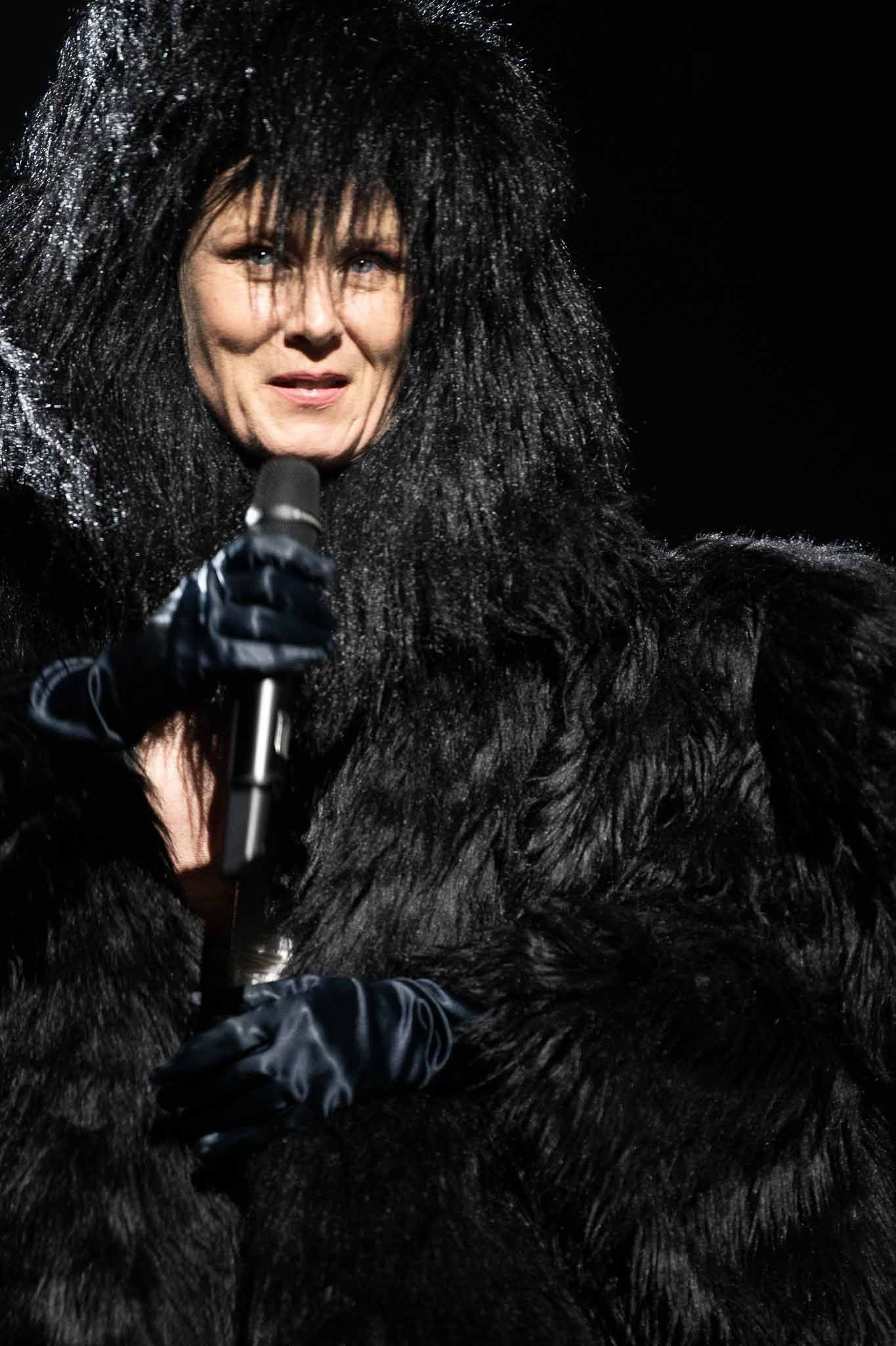 Róisín Murphy @ Roskilde Festival, Roskilde (DK) - Francesca Garattoni x www.vezmagazine.it