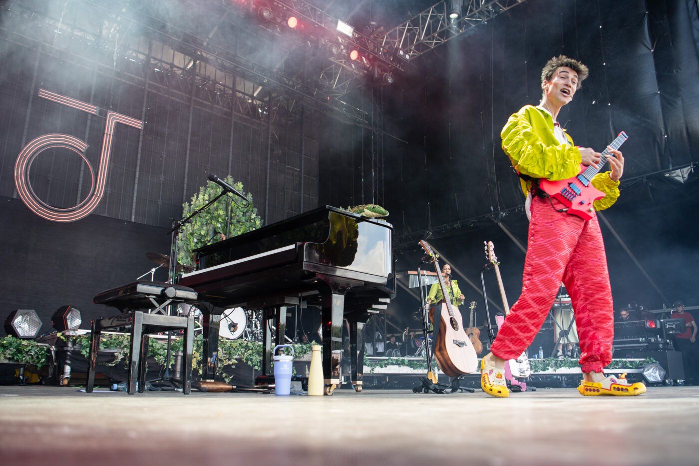 Jacob Collier @ Tinderbox