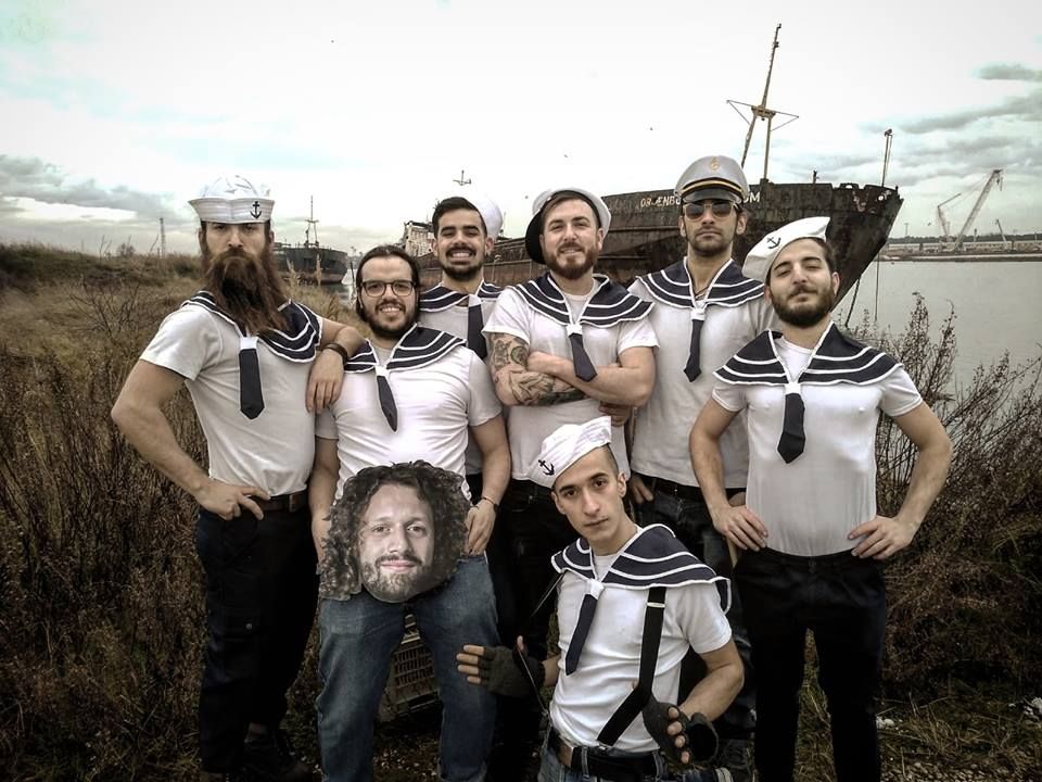 Diario di una Band – Capitolo Due