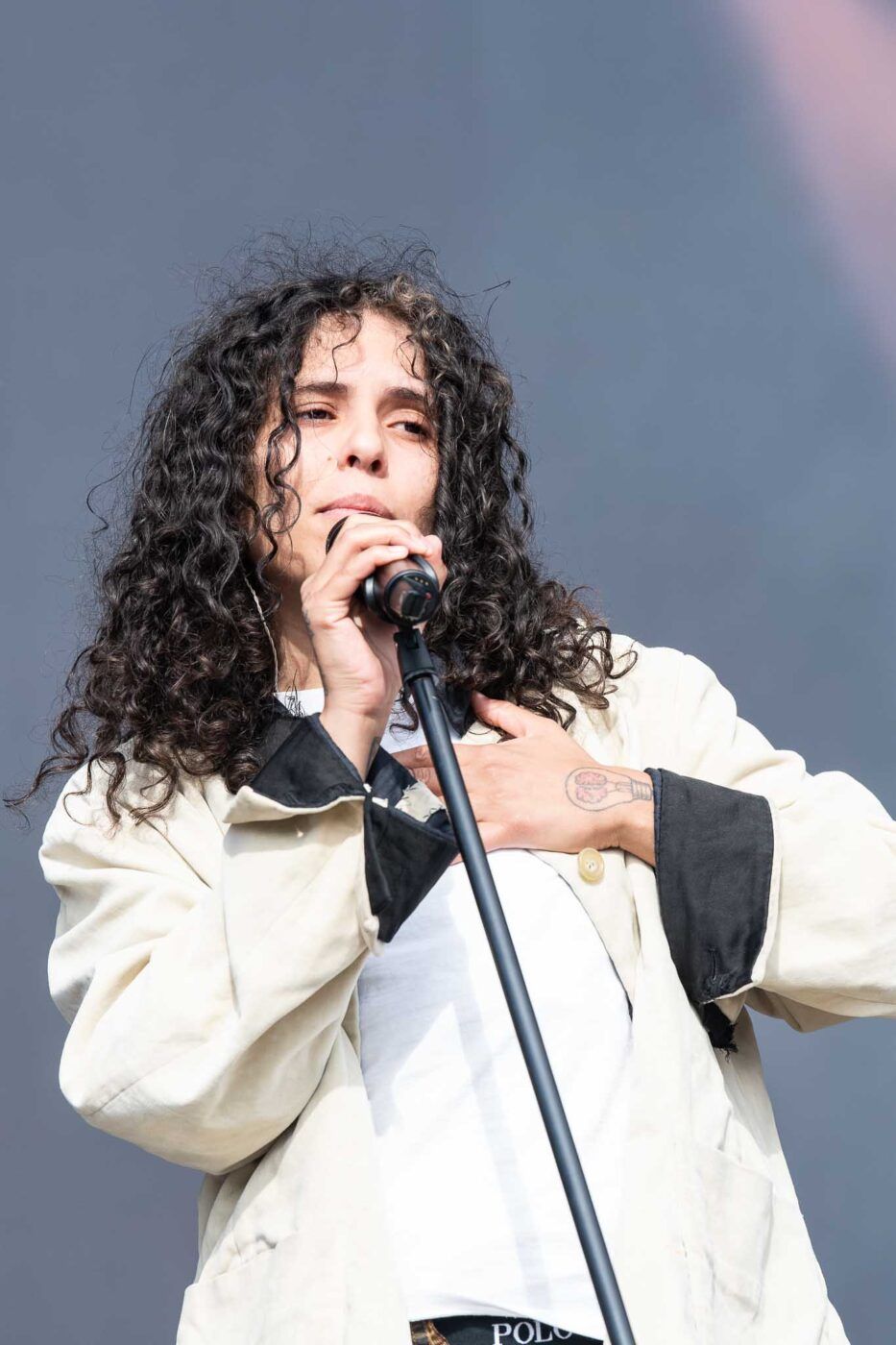 070 Shake @ NorthSide, Aarhus (DK) - Francesca Garattoni x www.vezmagazine.it