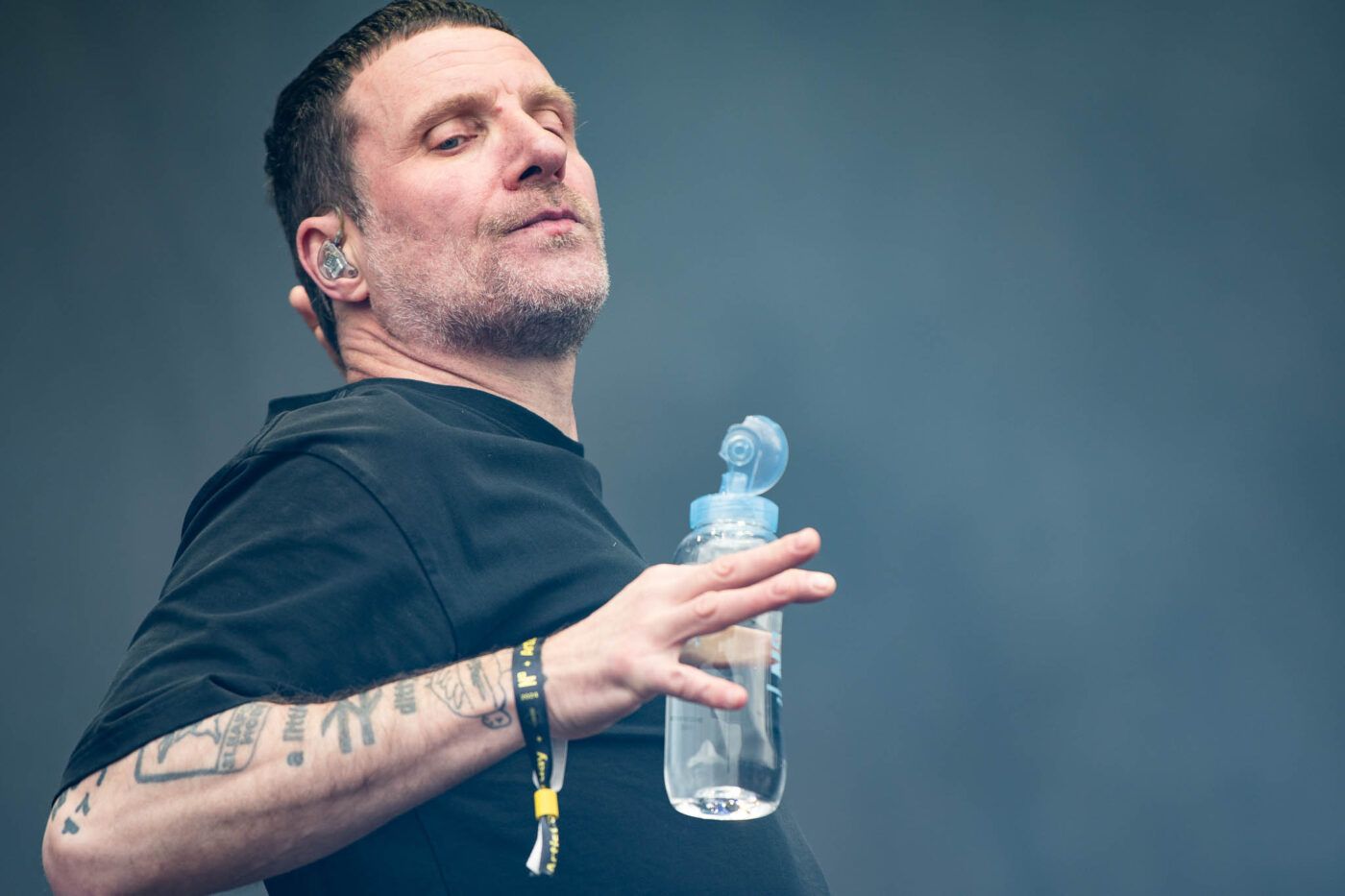 Sleaford Mods @ NorthSide, Aarhus (DK) - Francesca Garattoni x www.vezmagazine.it