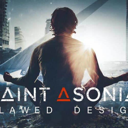 Saint Asonia “Flawed Design” (Spinefarm Records, 2019)