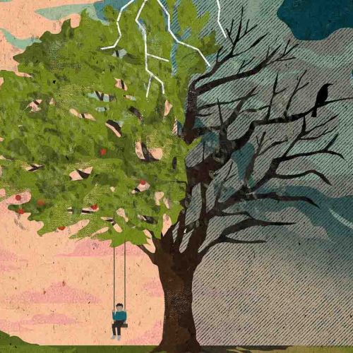 Sleep On It “Pride & Disaster” (Rude Records, 2019)