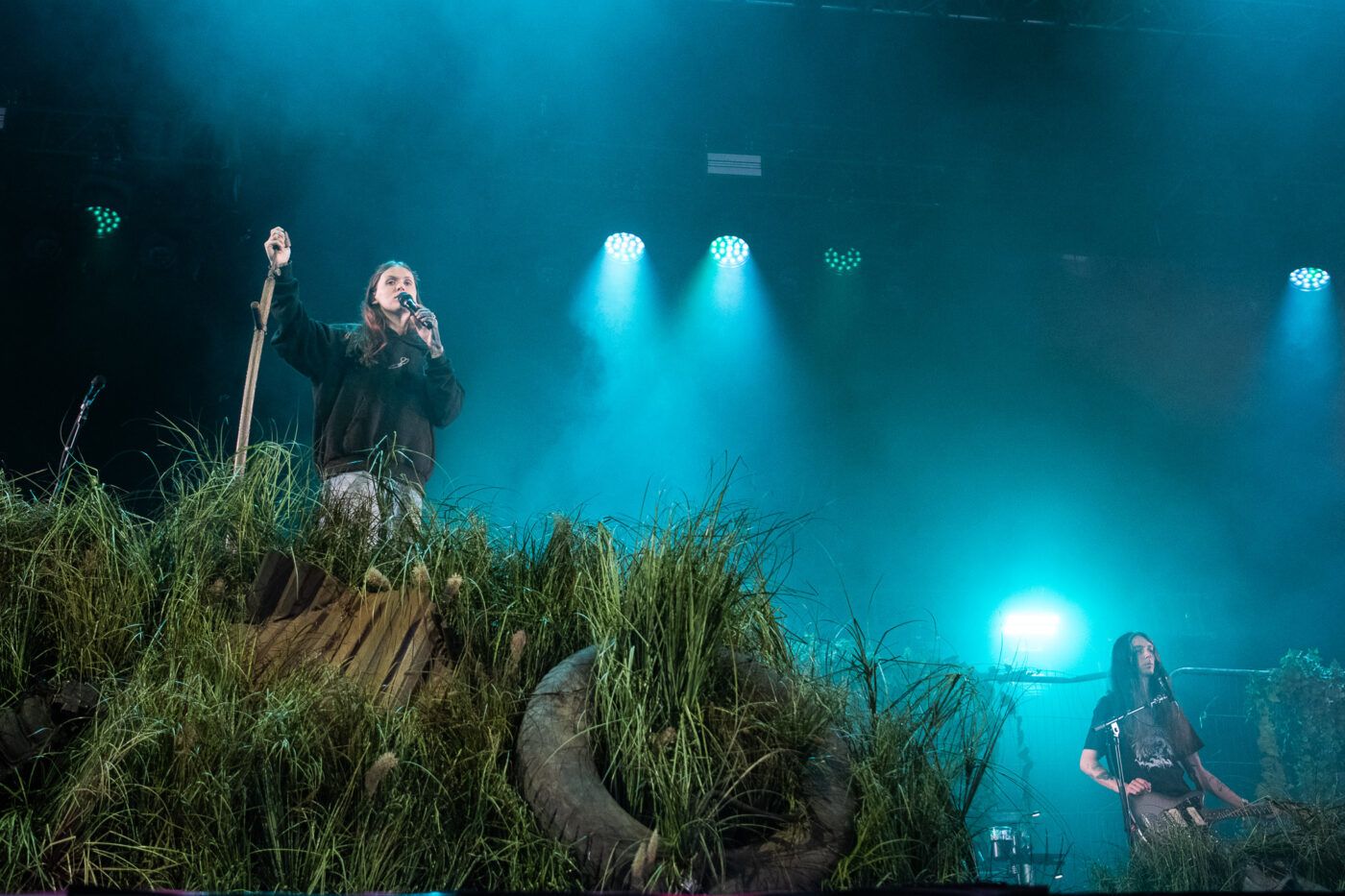 Ethel Cain @ Roskilde Festival
