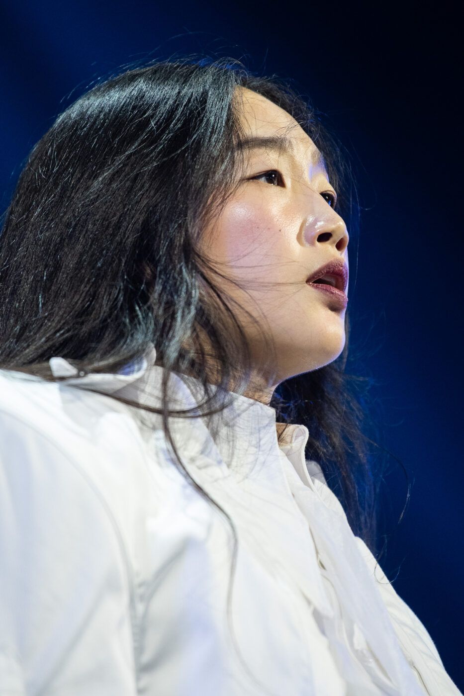 Audrey Nuna @ Roskilde Festival, Roskilde (DK) - Francesca Garattoni x www.vezmagazine.it